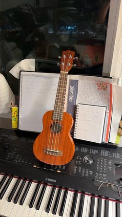 Ukulele