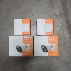 Vivint Outdoor Camera Pro