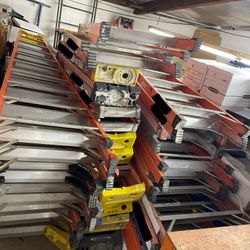 Stepladders For Sale