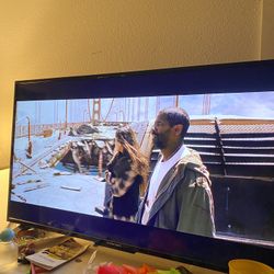 32 To Inch TV For 80$ 