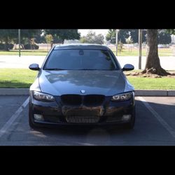 2008 BMW 325i