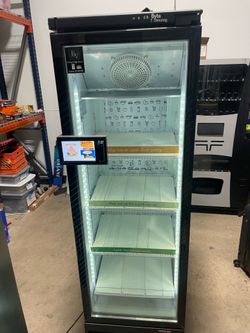 Byte Technology Smart Cooler