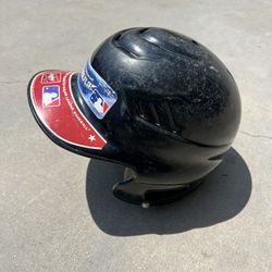 Rawlings Batting Helmet