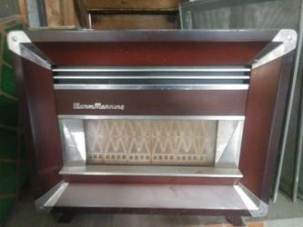 Locke Stove Warm Morning Gas Heater Parts Buy Vintage Gas Heater