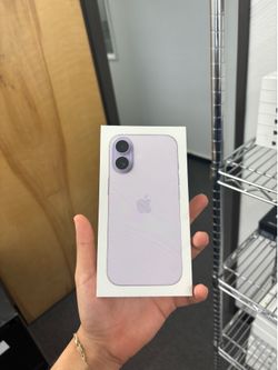 💜 Apple iPhone 17 256GB Lavender Unlocked 🔥