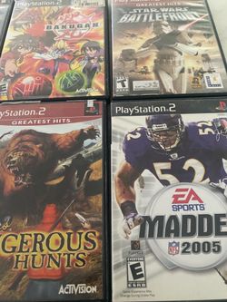 Play Station 2
