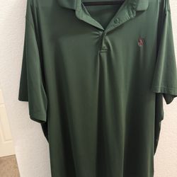 Ralph Lauren Classic Fit Performance XXL Polo