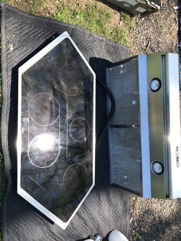 Gaggenau 36 Electric Cooktop For Sale In Harvard Ma Offerup