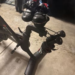 Peloton Bike – Great Condition (Extras Included) 