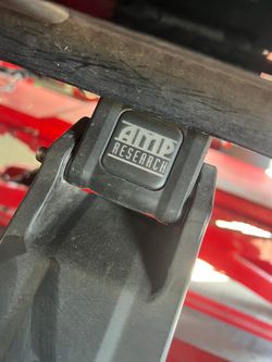 2019 to 2026 Chevy Silverado crew cab amp electric sidesteps