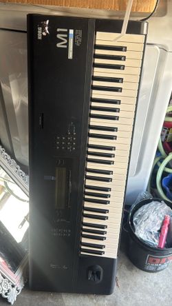 korg m1