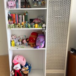 Bookshelf