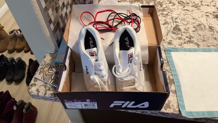 Ladies Fila Runners