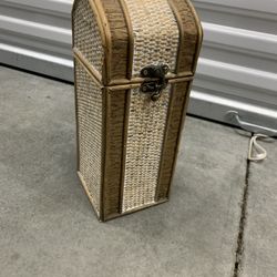 Wine Box