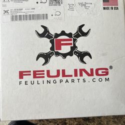 Feuling Vented Dipstick