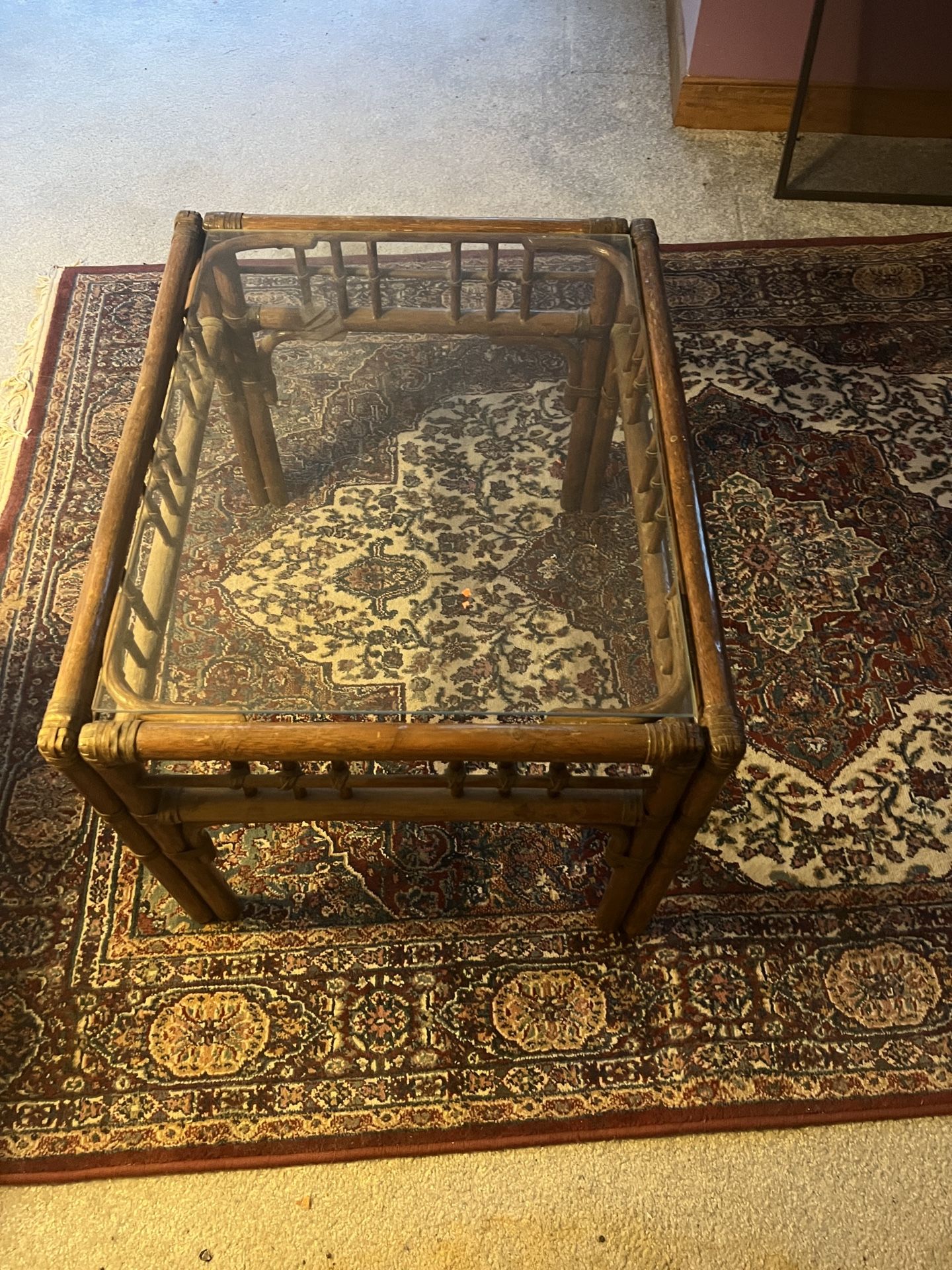 End Table