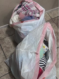 Girl clothes