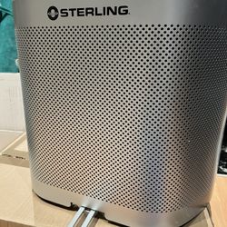 Sterling Vocal Microphone Shield