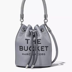 Marc Jacobs Tote Bucket Bag