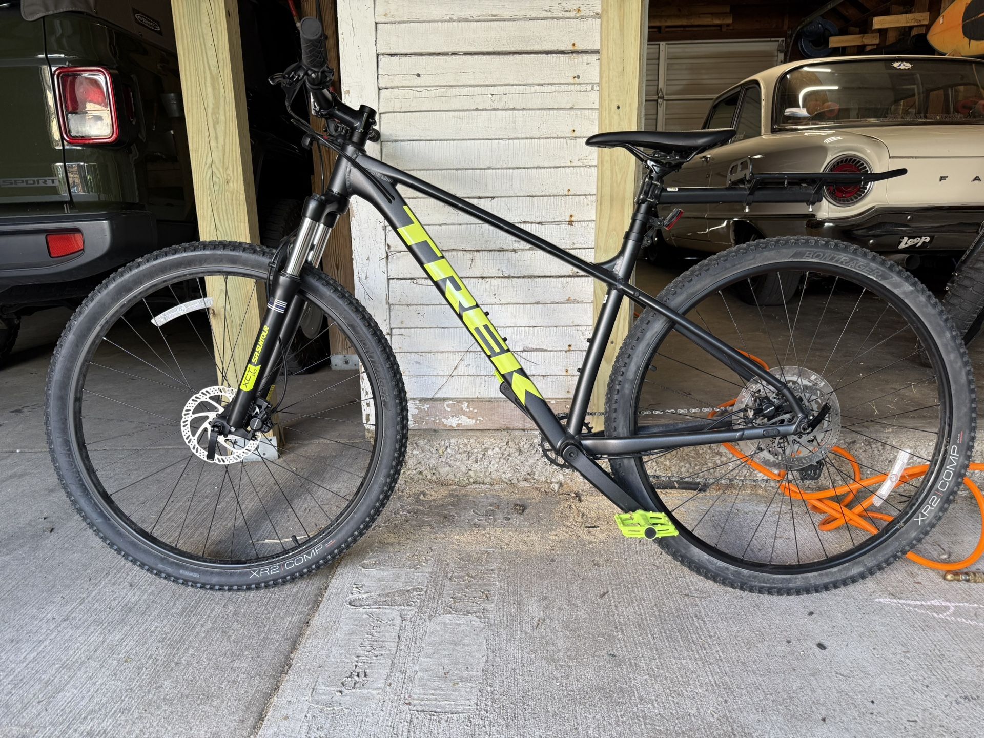 Trek Marlin 6 Gen2