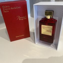 I Really Just Don't Like The Scent It's Not For Me! 