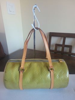 Authentic LOUIS VUITTON Bedford Monogram Papillon30 Handbag- USED (PRE-LOVED)