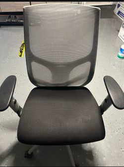 Office chair