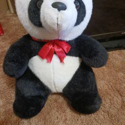 Panda Bear 