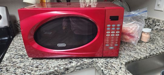Microondas