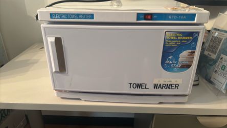 Electric Towel Warmer