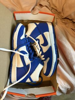 Nike Dunk High Men’s 9