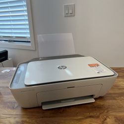 HP DeskJet 2755e All-in-One Printer