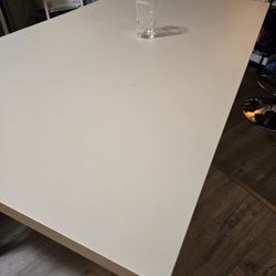 Ikea Linnmon Table