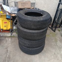 Tires 