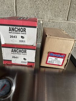 Motor Mounts 95 Ford Ranger Xlt 4.0l