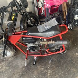 Mini Bike