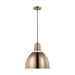 Arbogast Dome Pendant Light