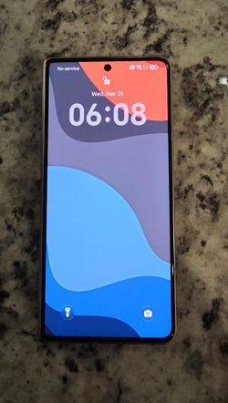 Honor magic v5 512gb global version unlocked
