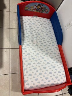 Litle  bed