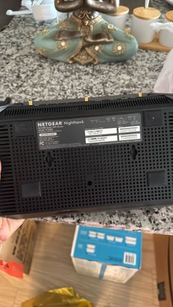 Wifi Router -AC2300