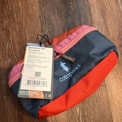 Cotopaxi Fanny Pack