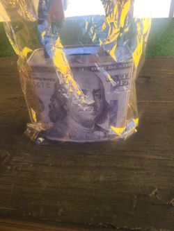 100 Dollar Bill Banks