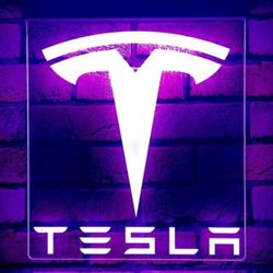 Tesla Model 3 Model Y Ambient Lighting 