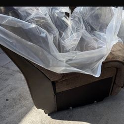 L Couch Room As Is Room To Go