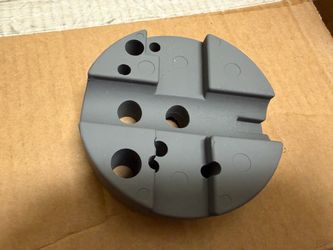 Bench Block,Universal Bench Block, Made with Slip,Non Marring for Precision Assembly and Maintenance