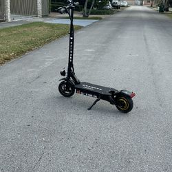 Obarter X1 Scooter