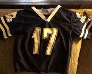 Chargers (Rivers) size 2t