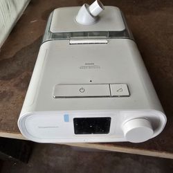 Sleep Apnea Machine Philips 