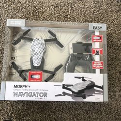 MORPH+ Navigator  (Drone)