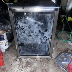 Wine Fridge 